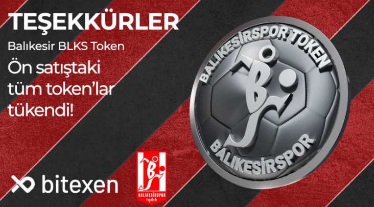 blks token yorum