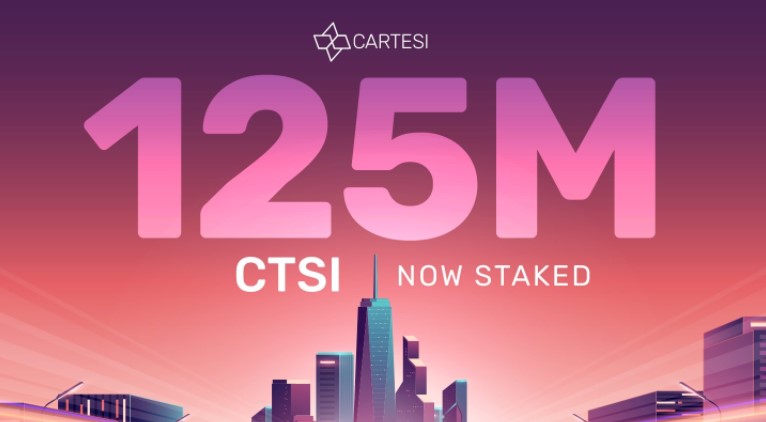 Ctsi coin nedir 