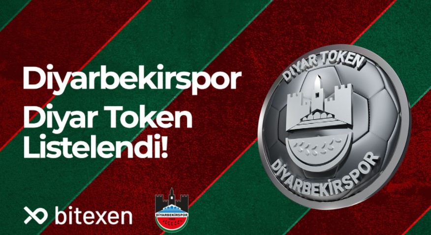 Diyar token nedir