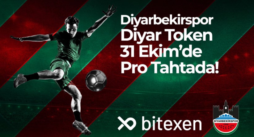 Diyarbekirspor token nedir