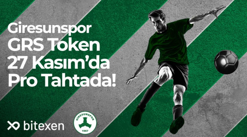 Giresunspor token nedir