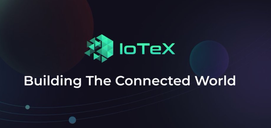 iotx coin nedir