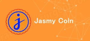 Jasmy coin nedir