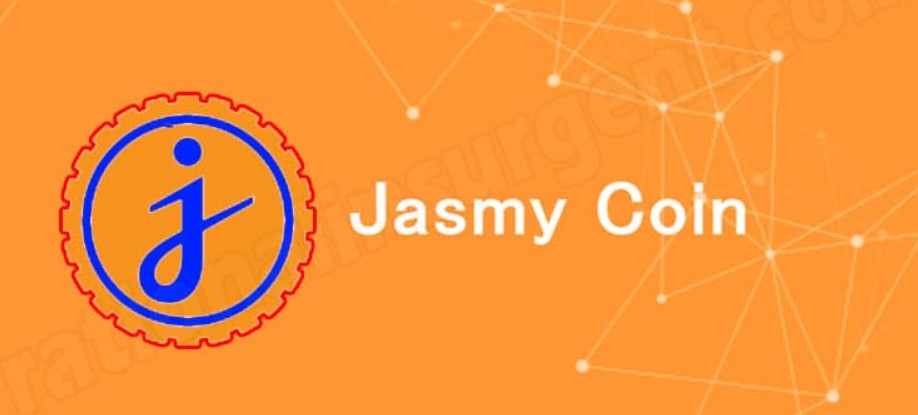 Jasmy coin nedir