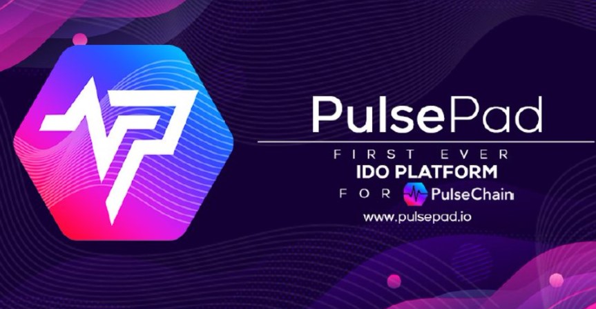 Pulsepad coin nedir