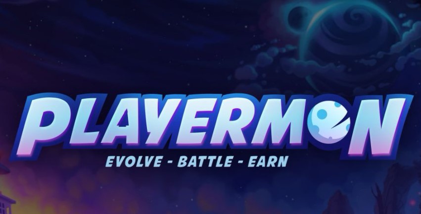 Playermon coin nedir