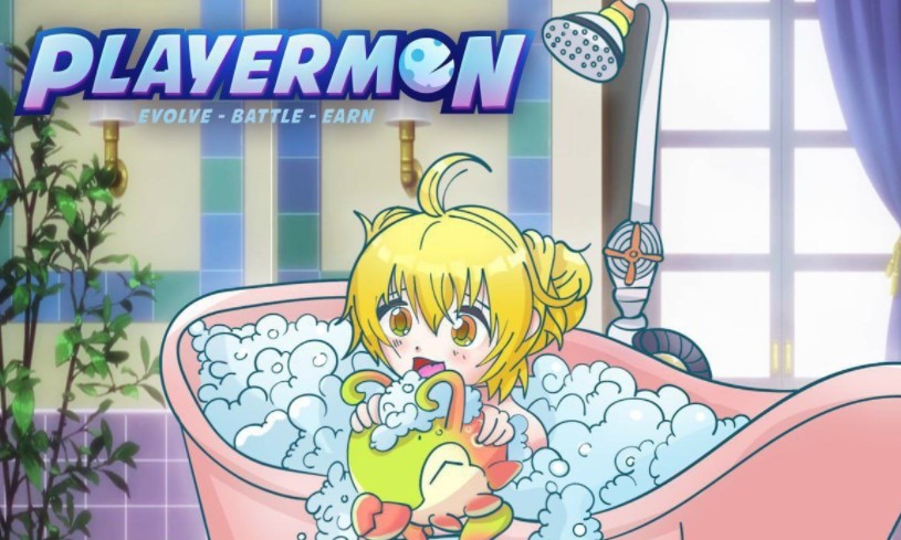 Playermon coin nedir