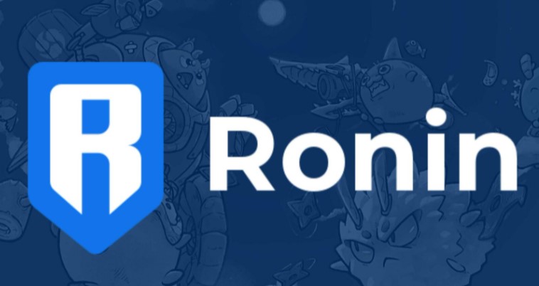 Ronin wallet nedir