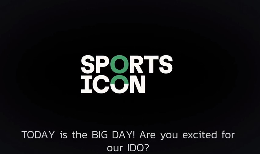 SportsIcon coin nedir