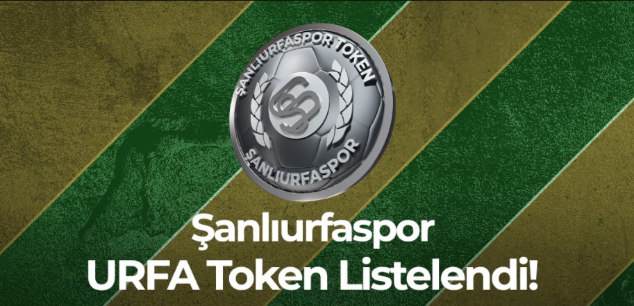 URFA token nedir