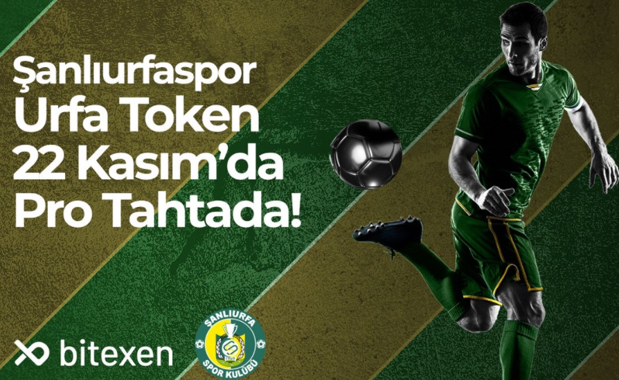 URFA token nedir