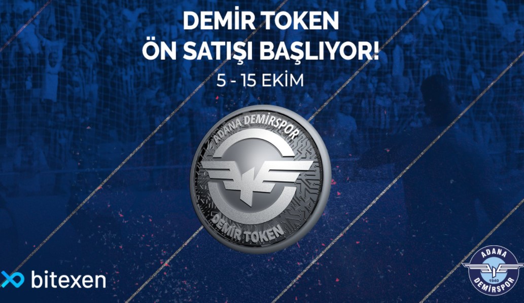 Demir token yorum