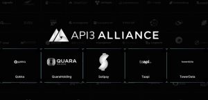 Api3 token nedir