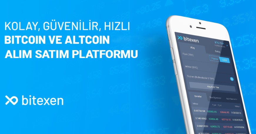 Bitexen kime ait