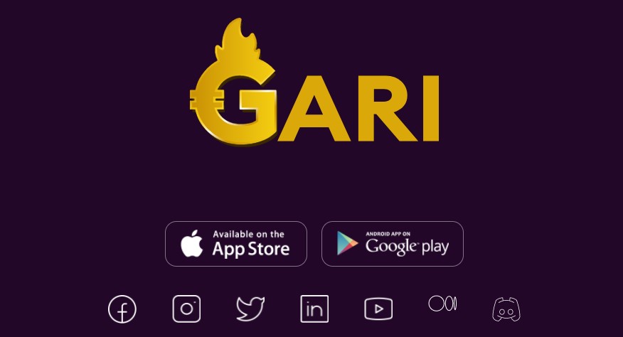 Gari token nedir