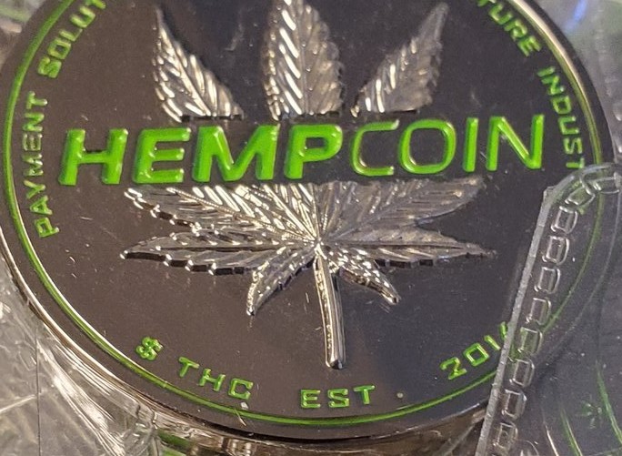 THC coin yorum