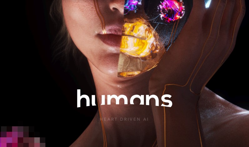 Humans coin nedir