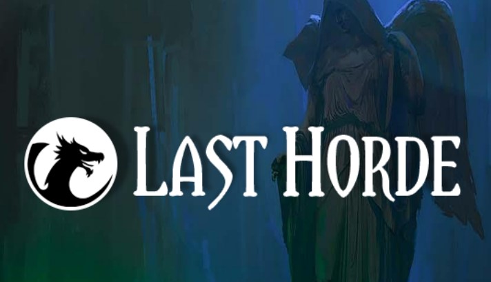 Last Horde token nedir?