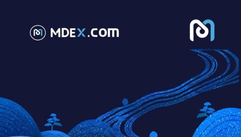 MDEX token nedir