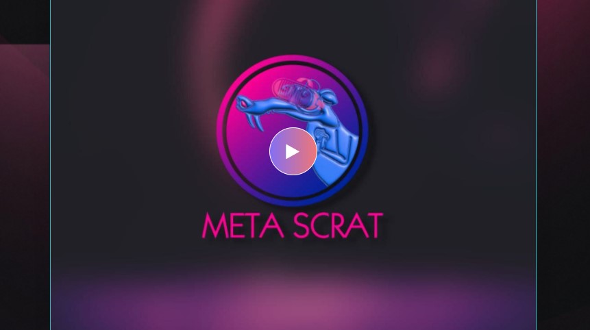 MetaScrat coin nedir