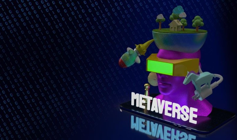 Metaverse Nedir