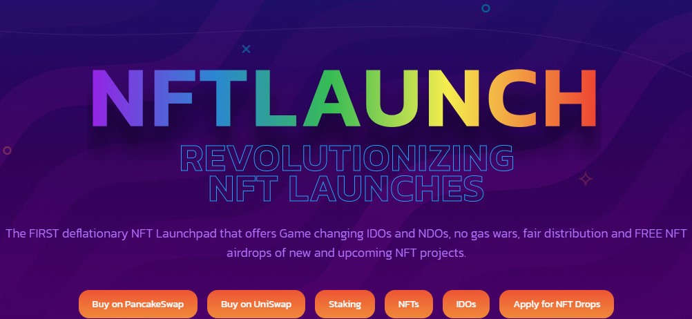 NFTL token nedir