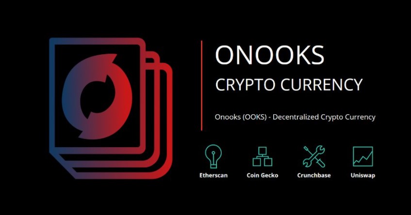 Onooks coin nedir