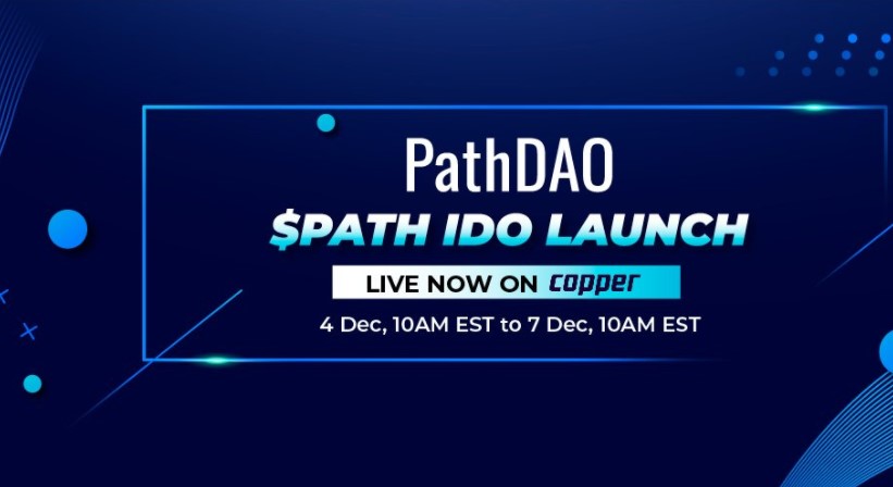 Pathdao coin nedir