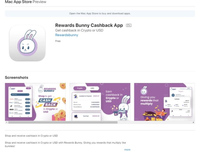 RBUNNY token nedir