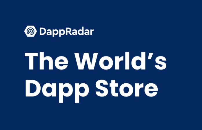 DappRadar coin yorum