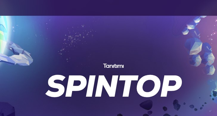 Spin coin nedir