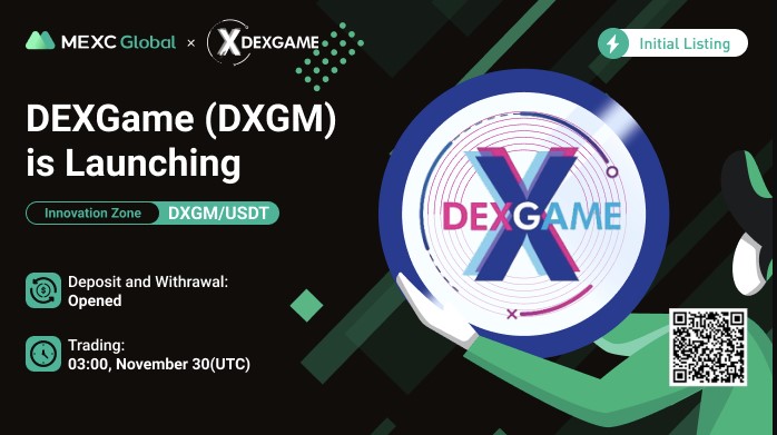 DXGM coin yorum