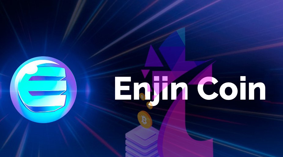 Enjin coin yorum 2022