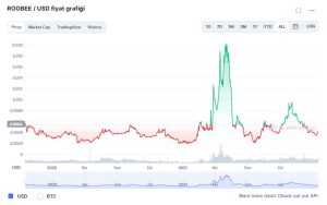 ROOBEE coin yorum 2022