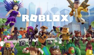 Roblox nedir?