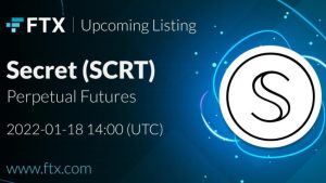 SCRT coin nedir?