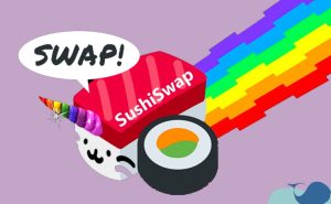 Sushi coin nedir