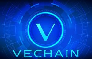 Vechain geleceği 2022