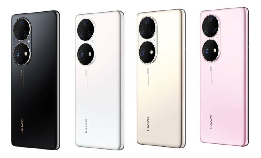 Huawei P50 Pro inceleme