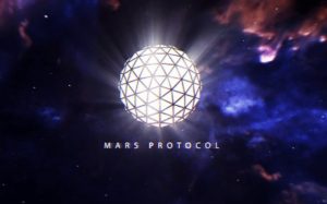 MARS coin geleceği 2022