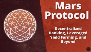 what is mars protocol