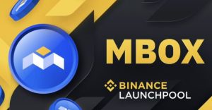 mobox coin price