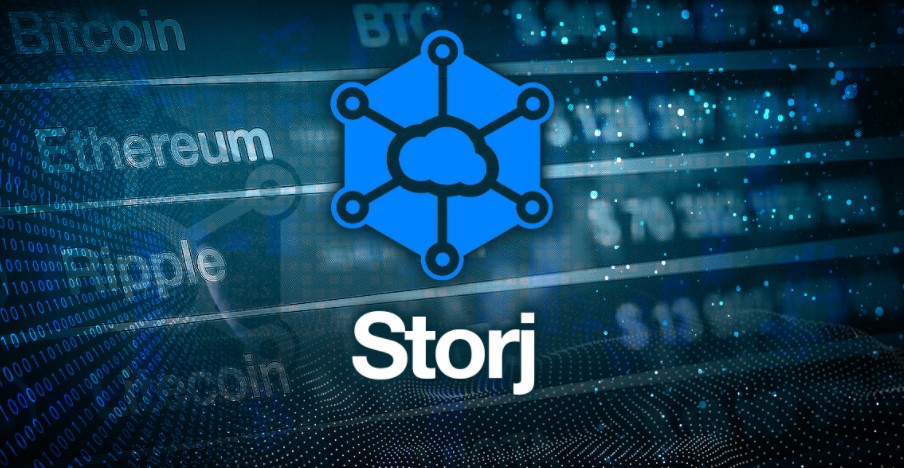 Storj coin geleceği