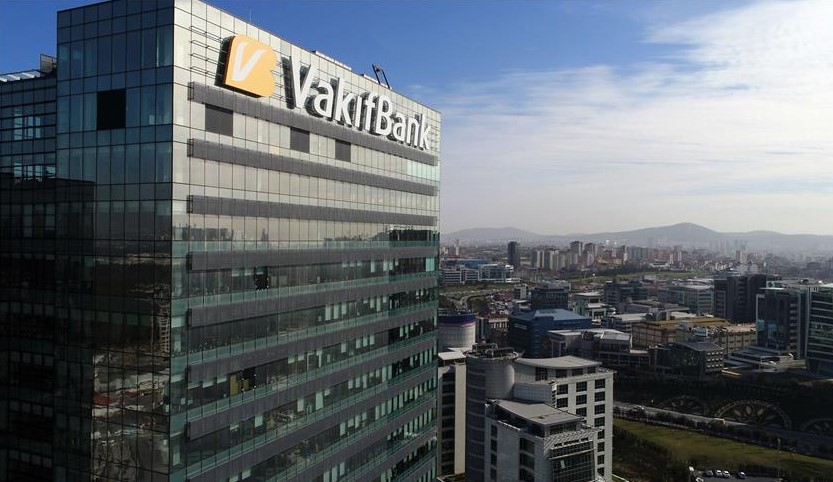 Vakıfbank Vinov nedir?