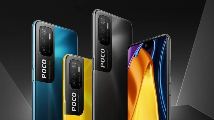 Xiaomi Poco M4 Pro incelemesi