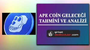 APE coin geleceği 2022