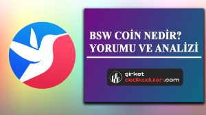 BSW coin nedir?