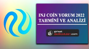 INJ coin yorum 2022