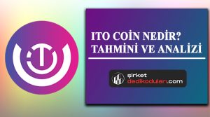 ITO coin nedir?