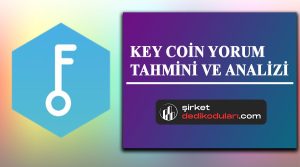 Key coin geleceği 2022